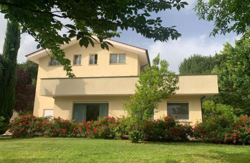 Valmontone Bed & Breakfast | B&B Terra del Sole