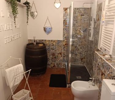 Montaldo Scarampi Bed & Breakfast | B&B TERRA DI COLLINA Relais