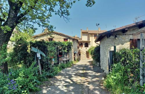 Rivotorto House | B&B TorreMatta