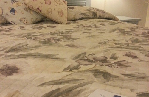 Trani Bed & Breakfast | B&B Torrente Antico, a place to feel at home in Puglia.