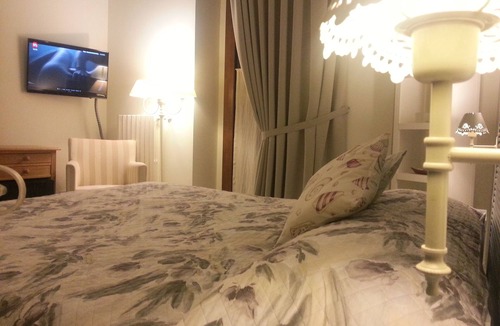 Trani Bed & Breakfast | B&B Torrente Antico, a place to feel at home in Puglia.