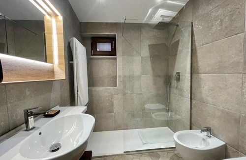 Centro Storico Apartment | b&b Vanvitelli Appartamento