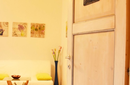 Bernate Ticino Bed & Breakfast | B&B Via Roma