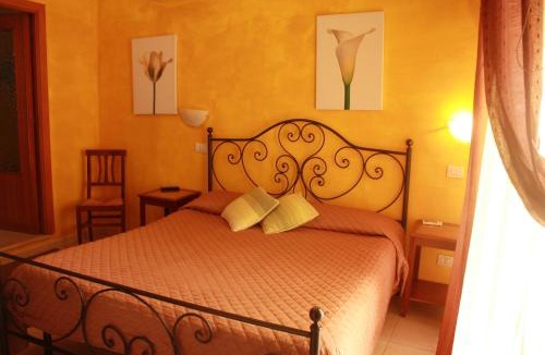 Lido Bed & Breakfast | B&B Viadelmare
