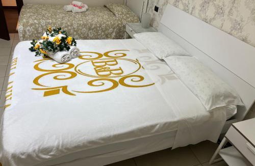 Sibari Bed & Breakfast | B&B Villa Anna