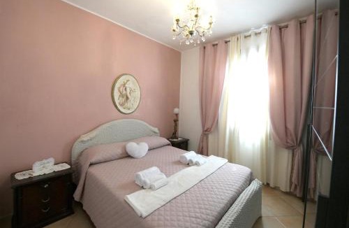 Crocetta-San Lazzaro-Modena Est Bed & Breakfast | B&B Villa Firefly