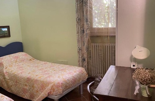 Veruno Bed & Breakfast | B&B Villa Giardini Susanna