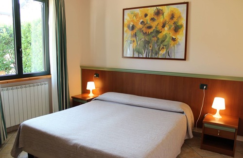 Arsago Seprio Bed & Breakfast | B&B Villa Giglio