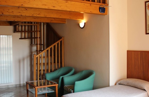 Arsago Seprio Bed & Breakfast | B&B Villa Giglio