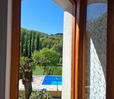 Pietralunga Bed & Breakfast | B&B VILLA GINEVRA