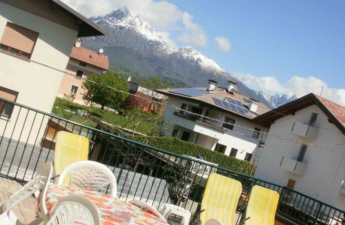 Feltre Bed & Breakfast | B&B Villa Norma