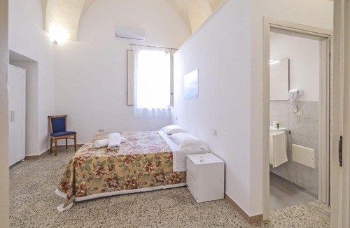 Barbarano del Capo Bed & Breakfast | B&B Villa Pamela