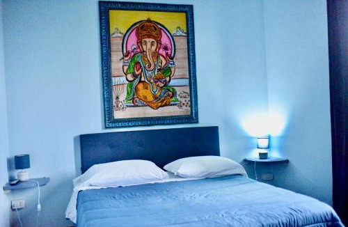 Cincelli Bed & Breakfast | B&B Villa Sabrina
