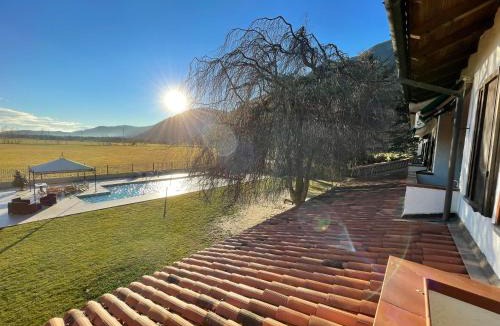 Borgofranco d'Ivrea Bed & Breakfast | B&B Viridian