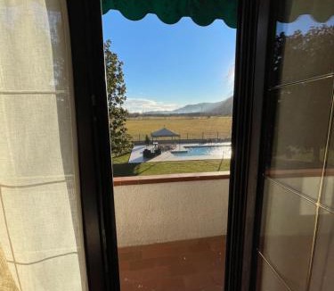 Borgofranco d'Ivrea Bed & Breakfast | B&B Viridian