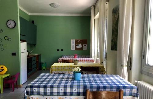 Garzeno Bed & Breakfast | B&B Zia Maria