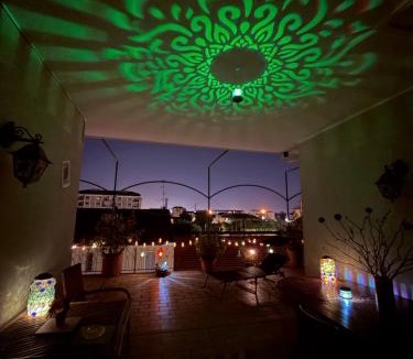 Novara Bed & Breakfast | B&BMagicHouse