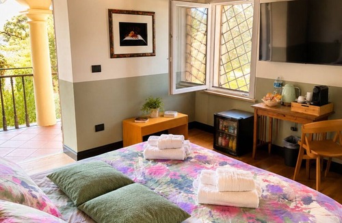 Rolo Bed & Breakfast | B e B Villa Livia