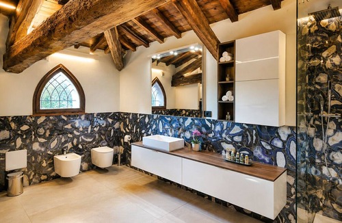 Rolo Bed & Breakfast | B e B Villa Livia