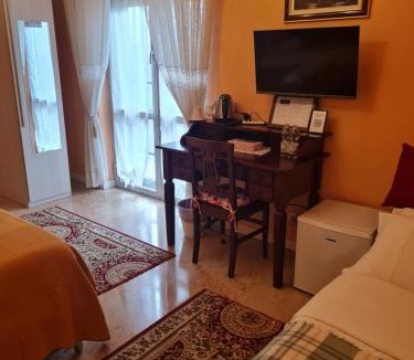 Crescenzago House | B&K Hotels