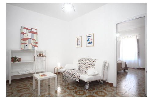 Castelbuono Apartment | B&Sicily - Casa e Putia