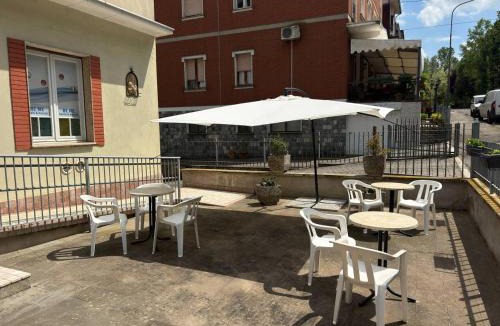 Bagni di Tabiano Hotel | BaB Hotels and Apartments Helvetia