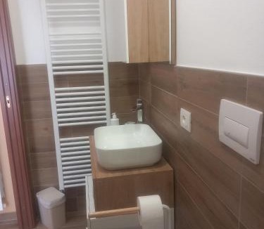 Dalmine House | Baby Home