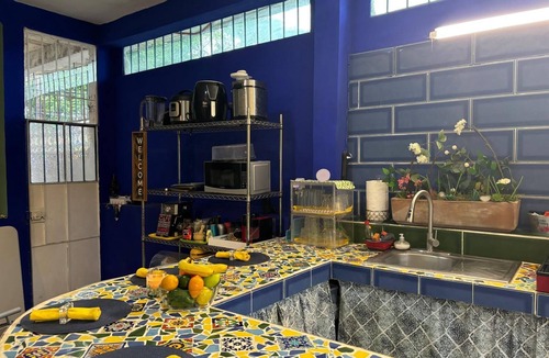 Bacalar Apartment | Bacalar Apartment