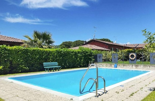 Pieve Vecchia Villa | Baccolo Comfortable holiday residence