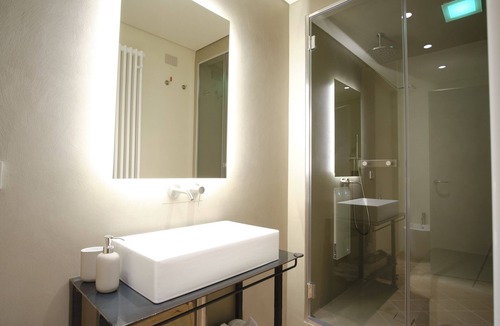 Camaiore Bed & Breakfast | Badia Giulia Prestigious Historical B&B