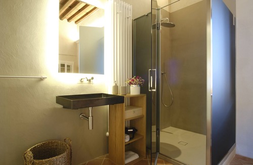 Camaiore Bed & Breakfast | Badia Giulia Prestigious Historical B&B