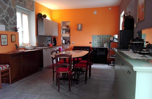 Diano d'Alba House | Badinot' house with private garden and barbecue