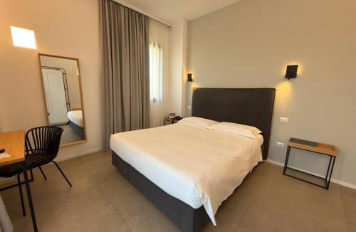 Marsala Hotel | Baglio Custera