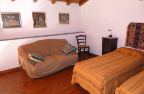 Macchia Bed & Breakfast | Baglio delle Rose