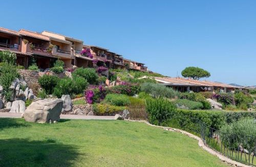 Golfo di Marinella Apartment | Baia de Bahas Residence
