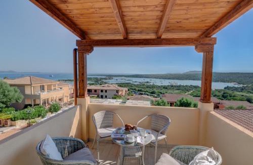 Golfo di Marinella Apartment | Baia de Bahas Residence
