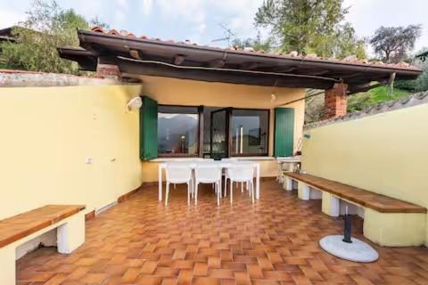 Sensole Apartment | Baia dei Colori