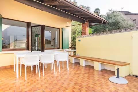 Sensole Apartment | Baia dei Colori