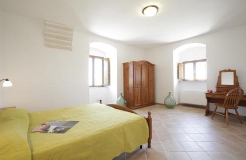 Vieste Resort | Baia Di Campi