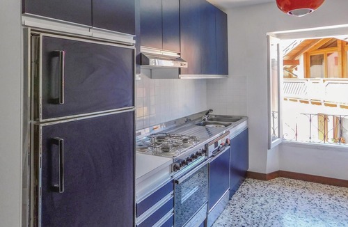 Bondone Apartment | Baidoni Secondo piano