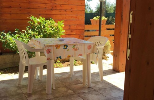 Defensola Apartment | Baita 3 by Interhome