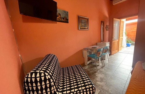 Defensola Apartment | Baita 3 by Interhome