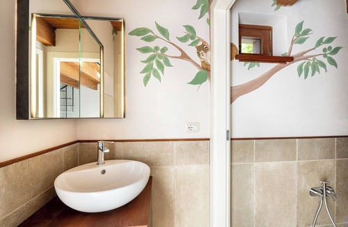 Crodo Apartment | Baita Biji - Crodini Village