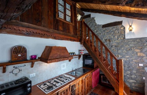 Avise Apartment | Baita del Celtico by Interhome