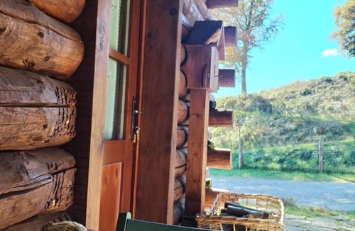 Taipana Ski Chalet | Baita Gran Monte