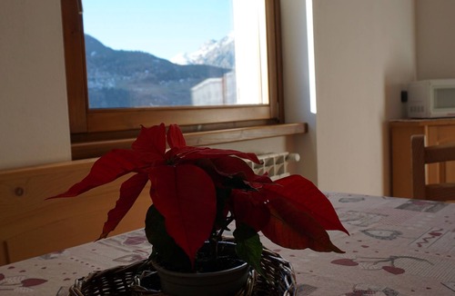 Valtellina Apartment | Baita la Malgheta - Bormio, mountains, skiing and relaxation