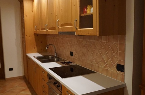 Valtellina Apartment | Baita la Malgheta - Bormio, mountains, skiing and relaxation