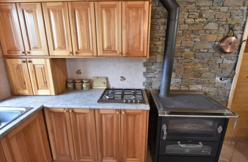 Valtellina House | Baita Lake View by Interhome