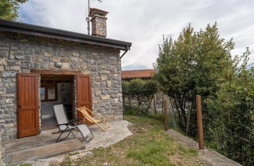 Sala Comacina House | Baita Mariett