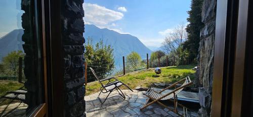 Sala Comacina House | Baita Mariett